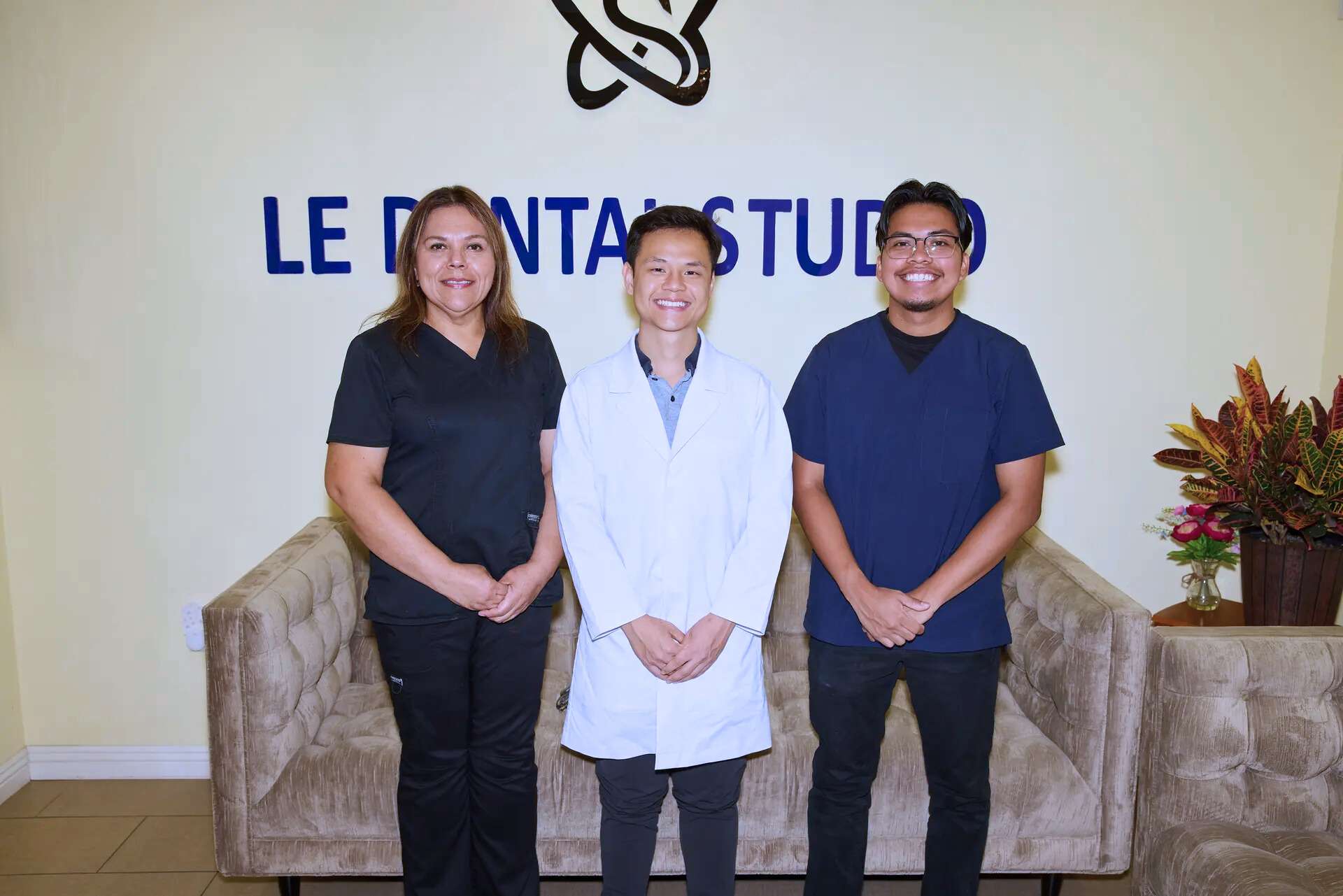 le dental studio dental team(1)