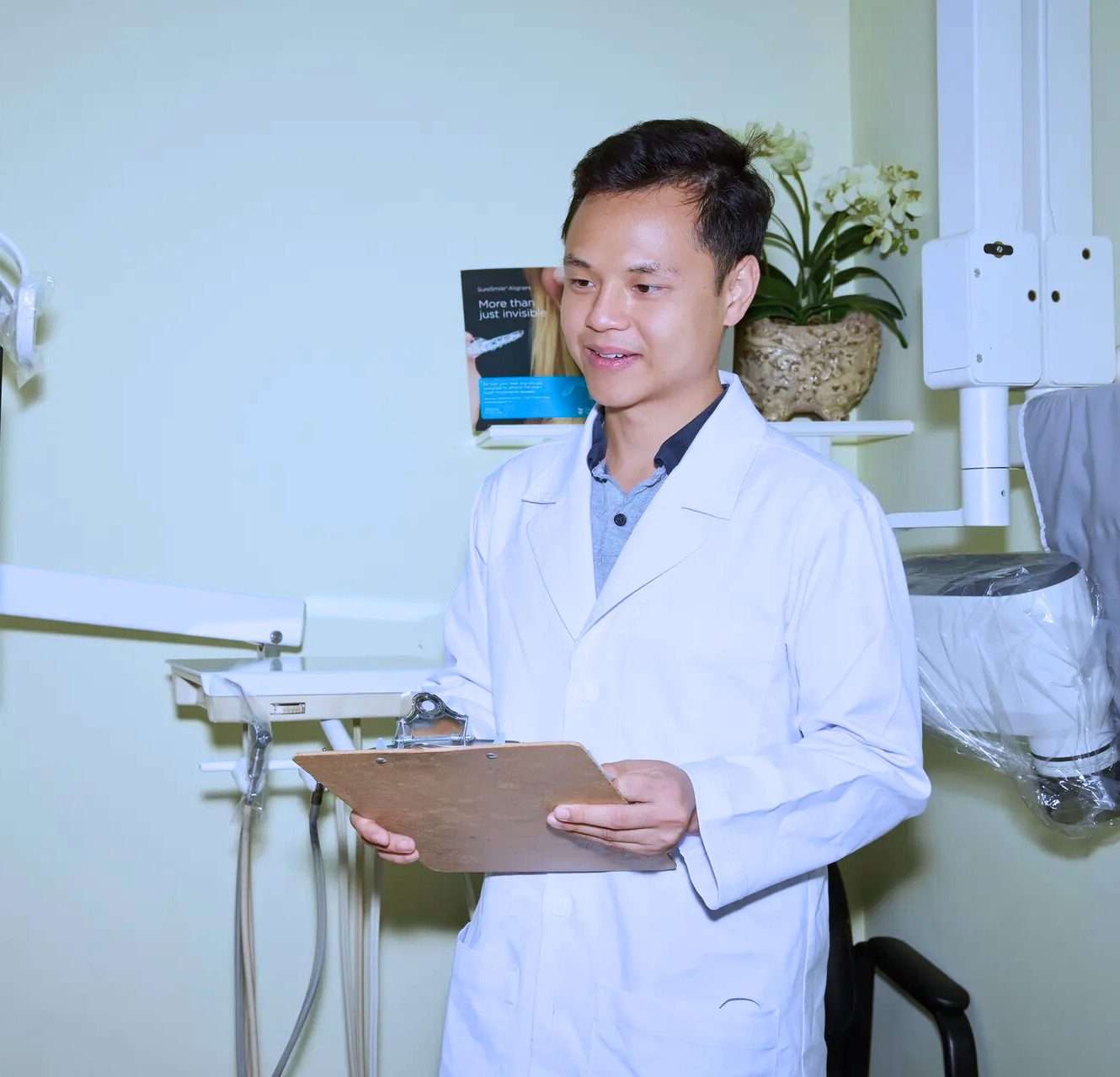 Dr Anh Le (1)